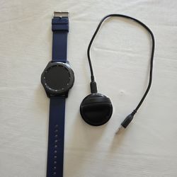 Samsung  frontier 3 watch