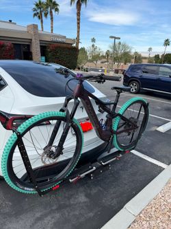 orbea rise H20 emtb Size M