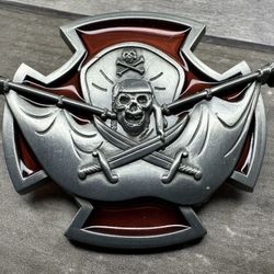 Disney Pin WDI Pirates Of The Caribbean 