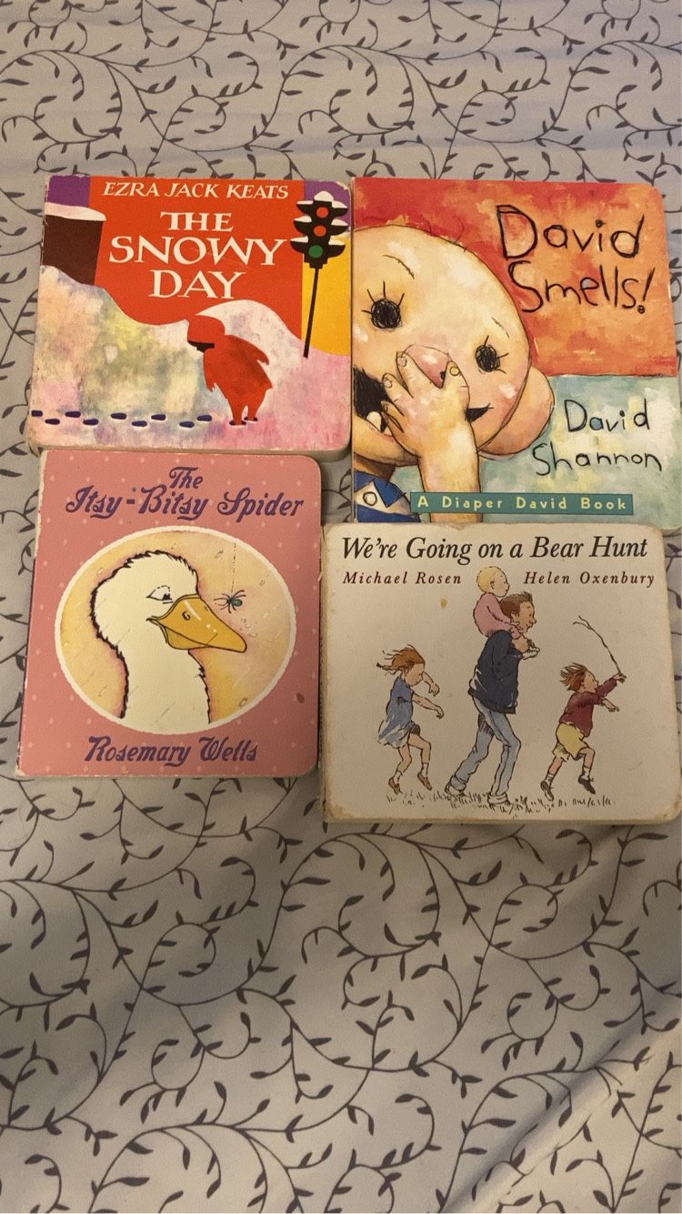 Children’s Book Bundle