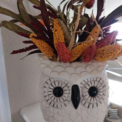 Fall Decor 