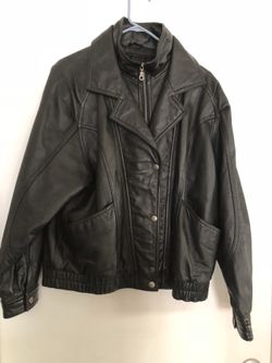 Wilson Leather 💯%