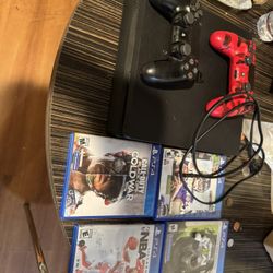 PS4
