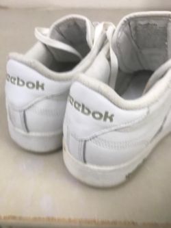 Reebok Shose size 9
