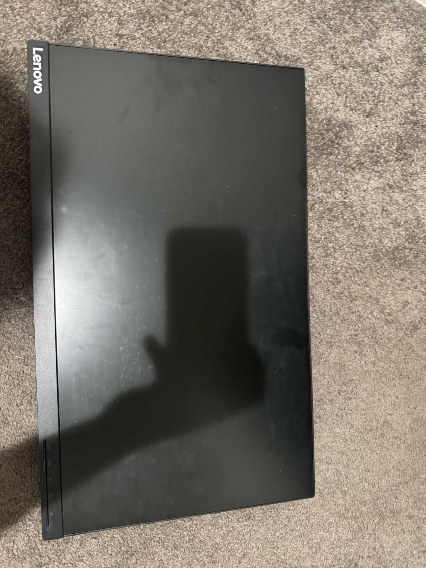 Lenovo Monitor