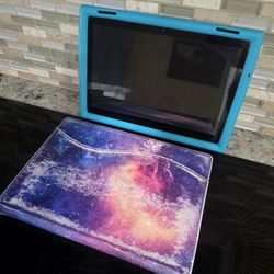 Lenovo Tab 4