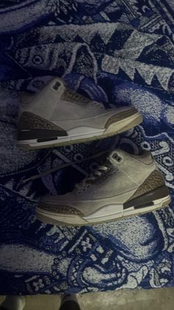 Jordan3s