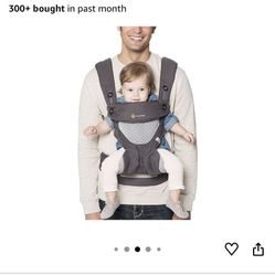 Ergobaby Bundle Original 360