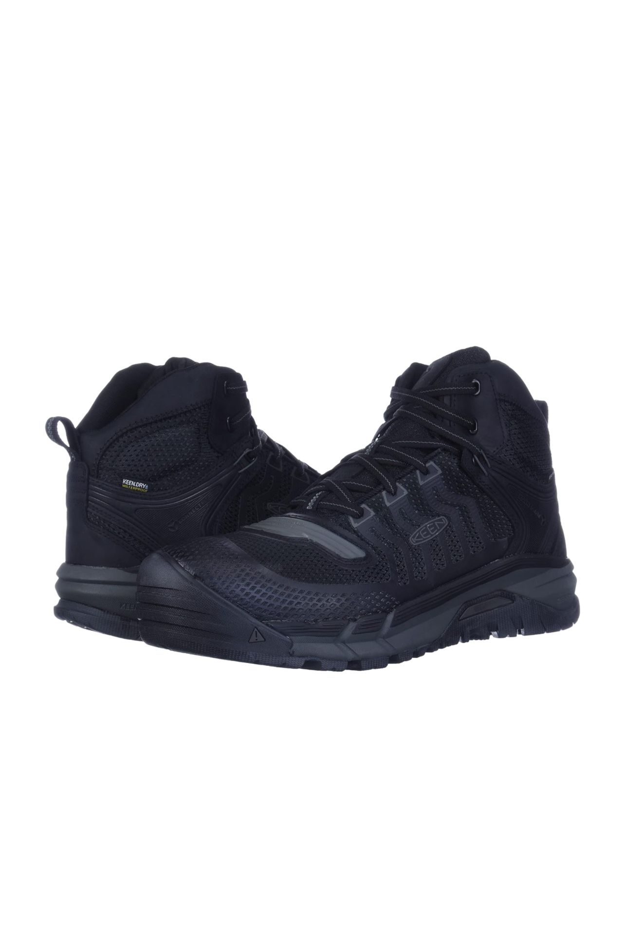 Men’s Work Boots size 11.5 (New)