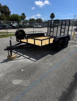 2026 6x10 utility trailer