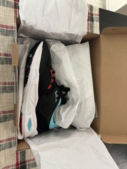 Puma TRC Blaze Tech size 9.5 M DS