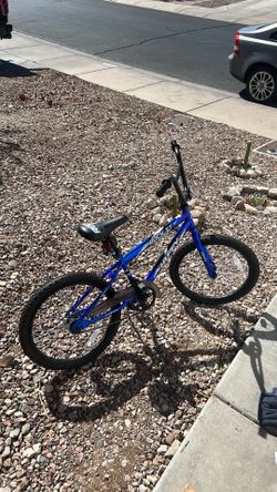 kids bike