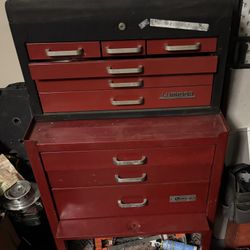 Tool Box