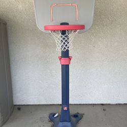 Step 2 Basketball Hoop