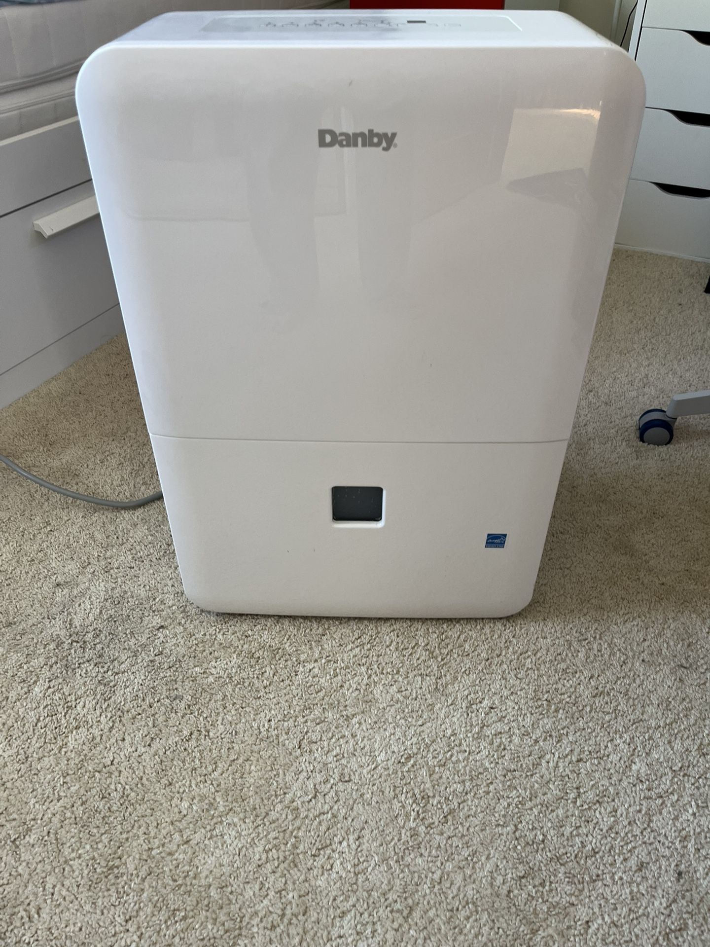 Danby Dehumidifier