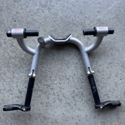 Xtracycle Kickback Cargo Bike Kickstand