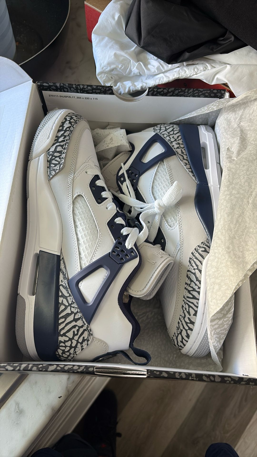 Nike Flight
