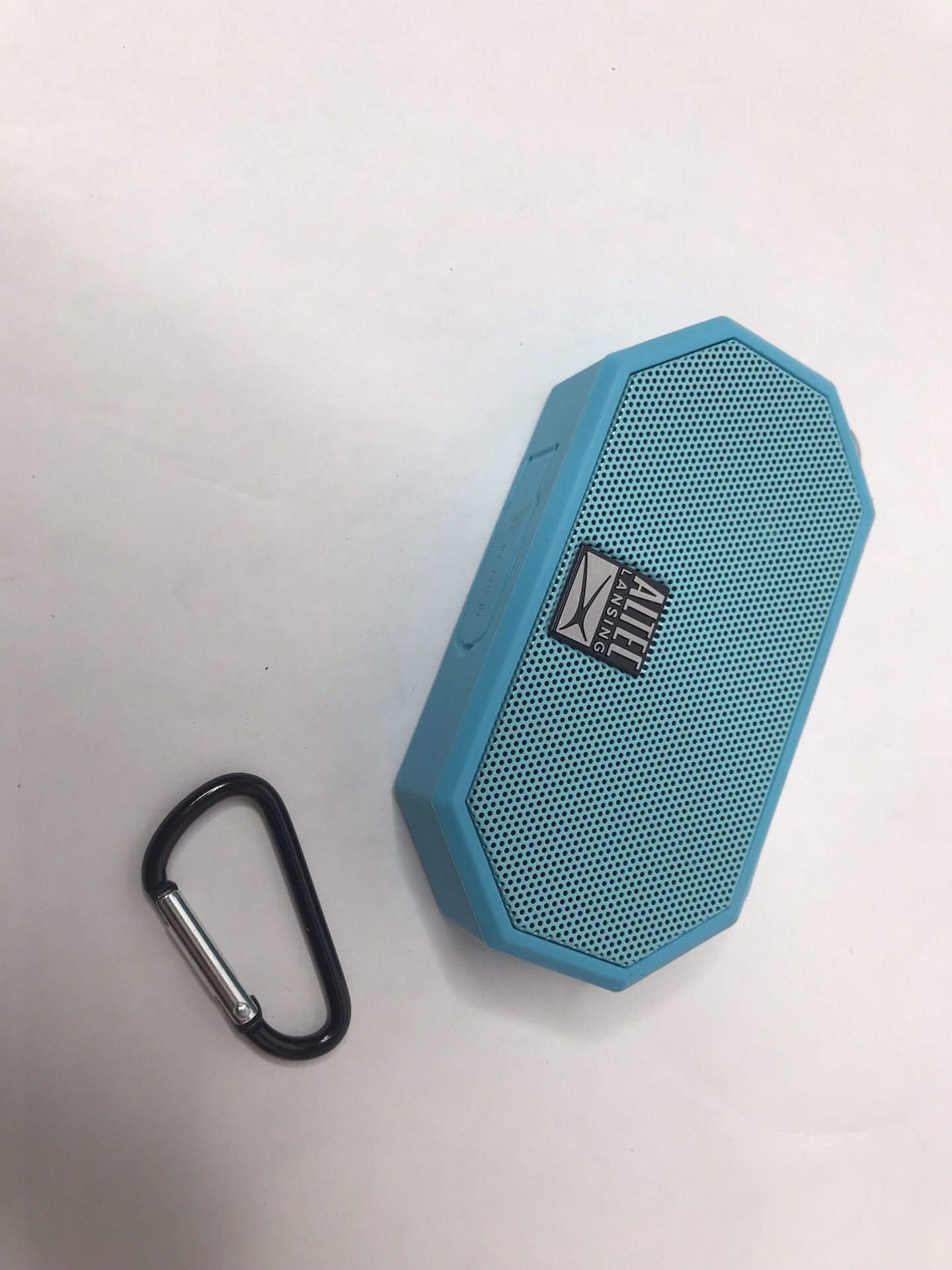 Altec mini bluetooth waterproof speaker