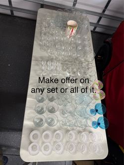 Glassware