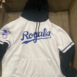 Royals Hoodie