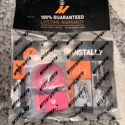 Mishimoto Aluminum Radiator Stay WRX/STI