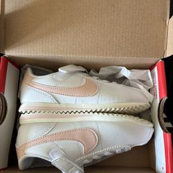 Nike Cortez Size 10c