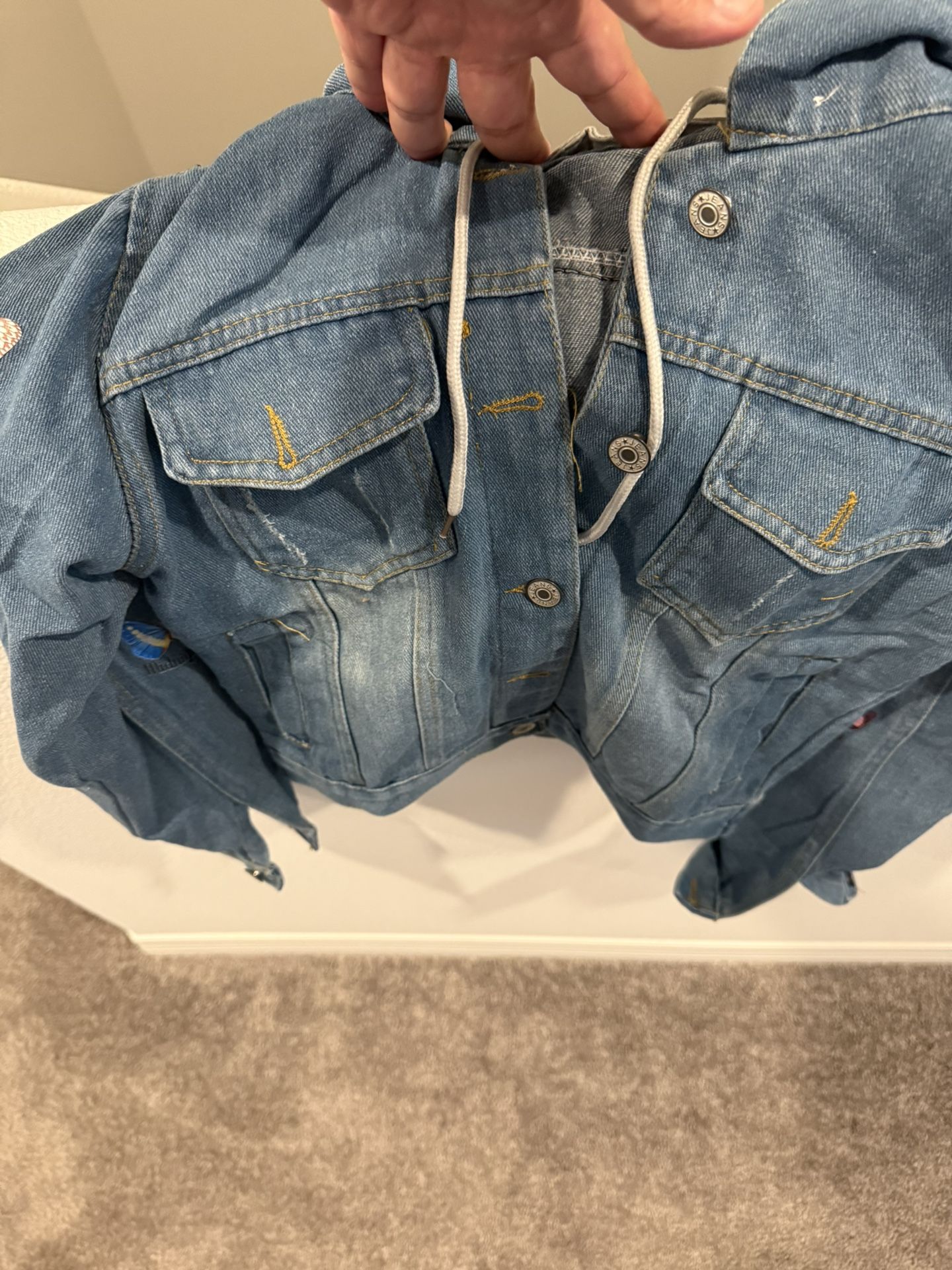 Taylor Swift Jacket