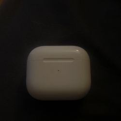 Apple AirPods (3rd Gen)
