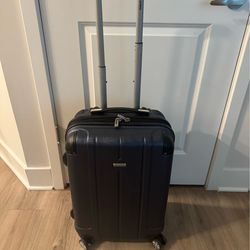 Hardshell suitcase for sale