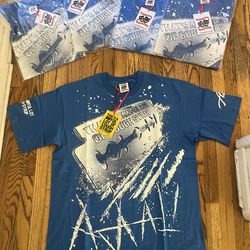 Asaali x That’s A Awful Lot Of Cough Syrup / Thats’s A Awful Lot Of Cocaine Collab Tee
