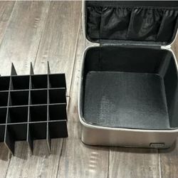 Makeup Box Organizer 