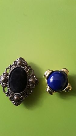 Vintage brooch