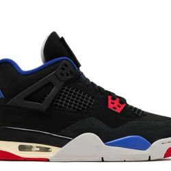 Nike Air Jordan Rare Air 4s New In Box Size Mens 14