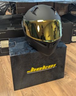 RHKC Carbon Fiber motorcycle Helmets
