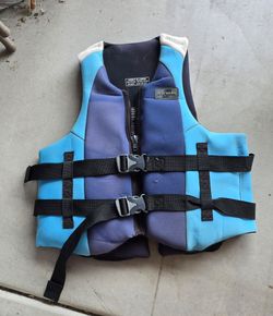 Stearns Adult Watersport Vest