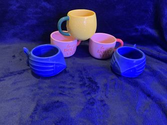Coffee Mugs