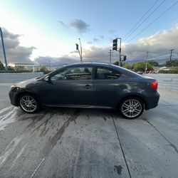 2005 Scion tC