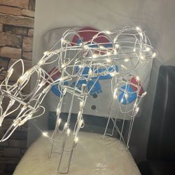 Christmas Reindeer