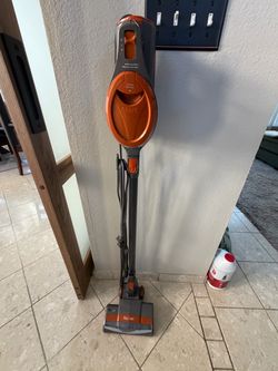 Shark Rocket Vacuum Cleaner