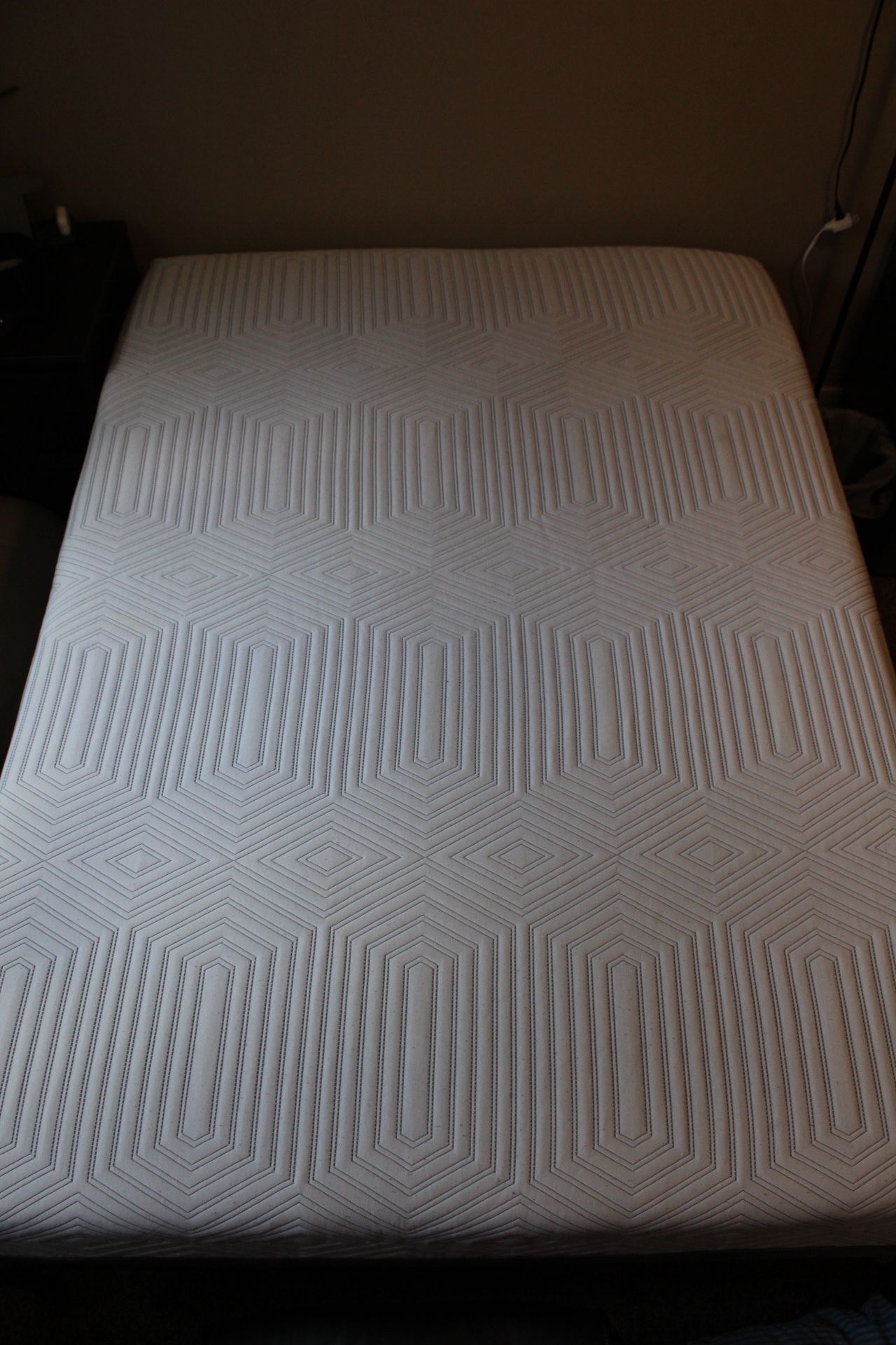 Sleepy’s Doze (Full) Memory Foam Mattress