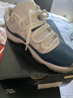 Jordan’s 11