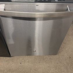 He Profile Dishwasher 