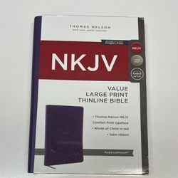 Holy Bible NKJV 