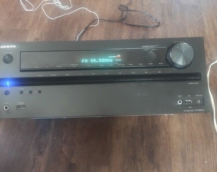Systema De Sonido $30.00