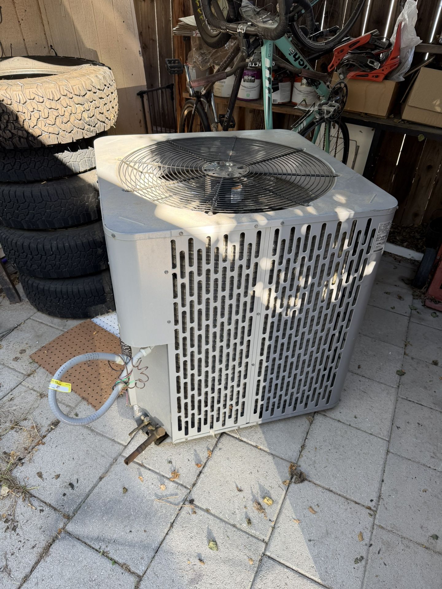 Ac Unit 