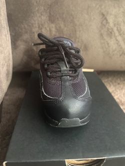 Fly Kicks for Toddler!!