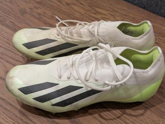 Adidas Soccer Shoes US 6.5