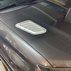 Hood Vent Universal