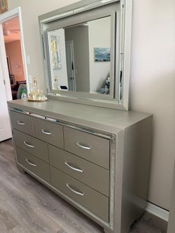 Master Bedroom Set