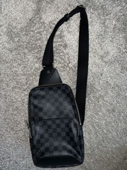 Louis Vuitton Cross Over Bag